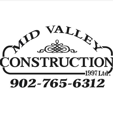 Mid Valley Construction (1997) Ltd